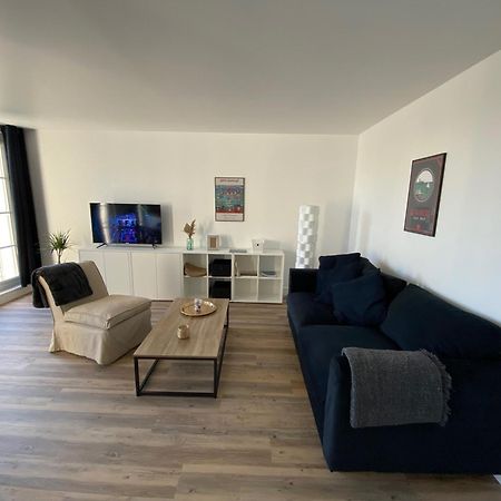 Residence Gabrielle لو هافر المظهر الخارجي الصورة