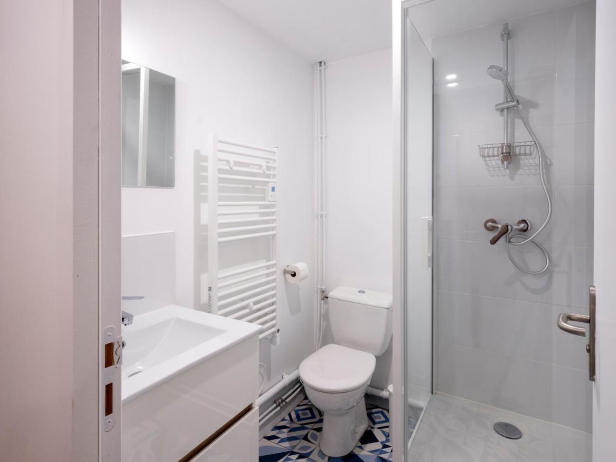 Residence Gabrielle لو هافر المظهر الخارجي الصورة