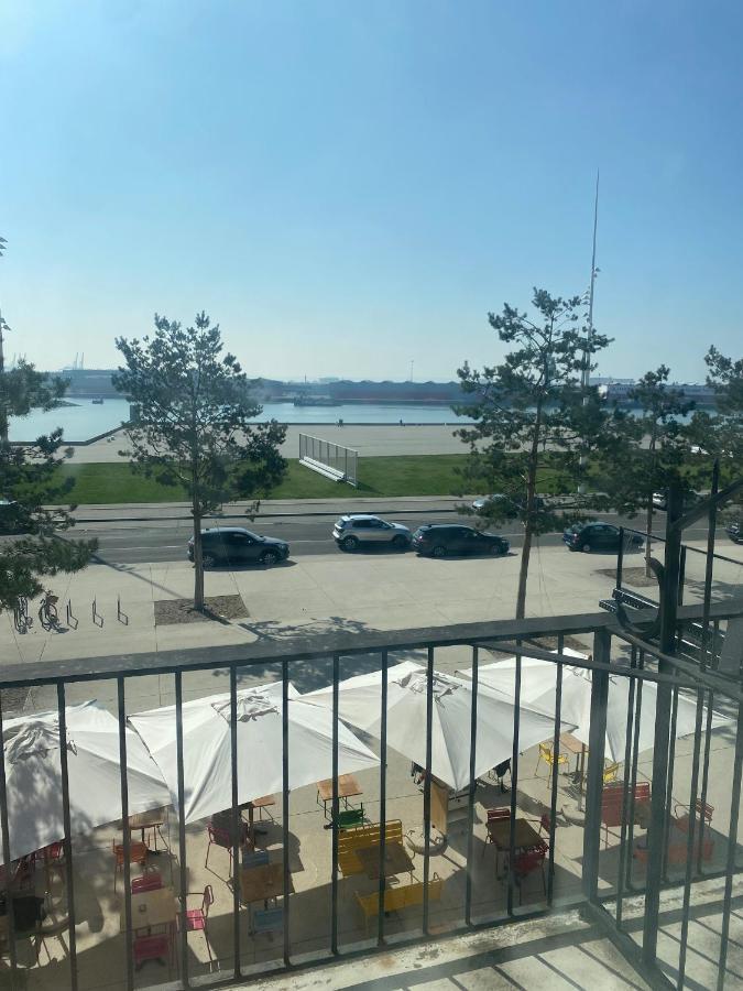 Residence Gabrielle لو هافر المظهر الخارجي الصورة