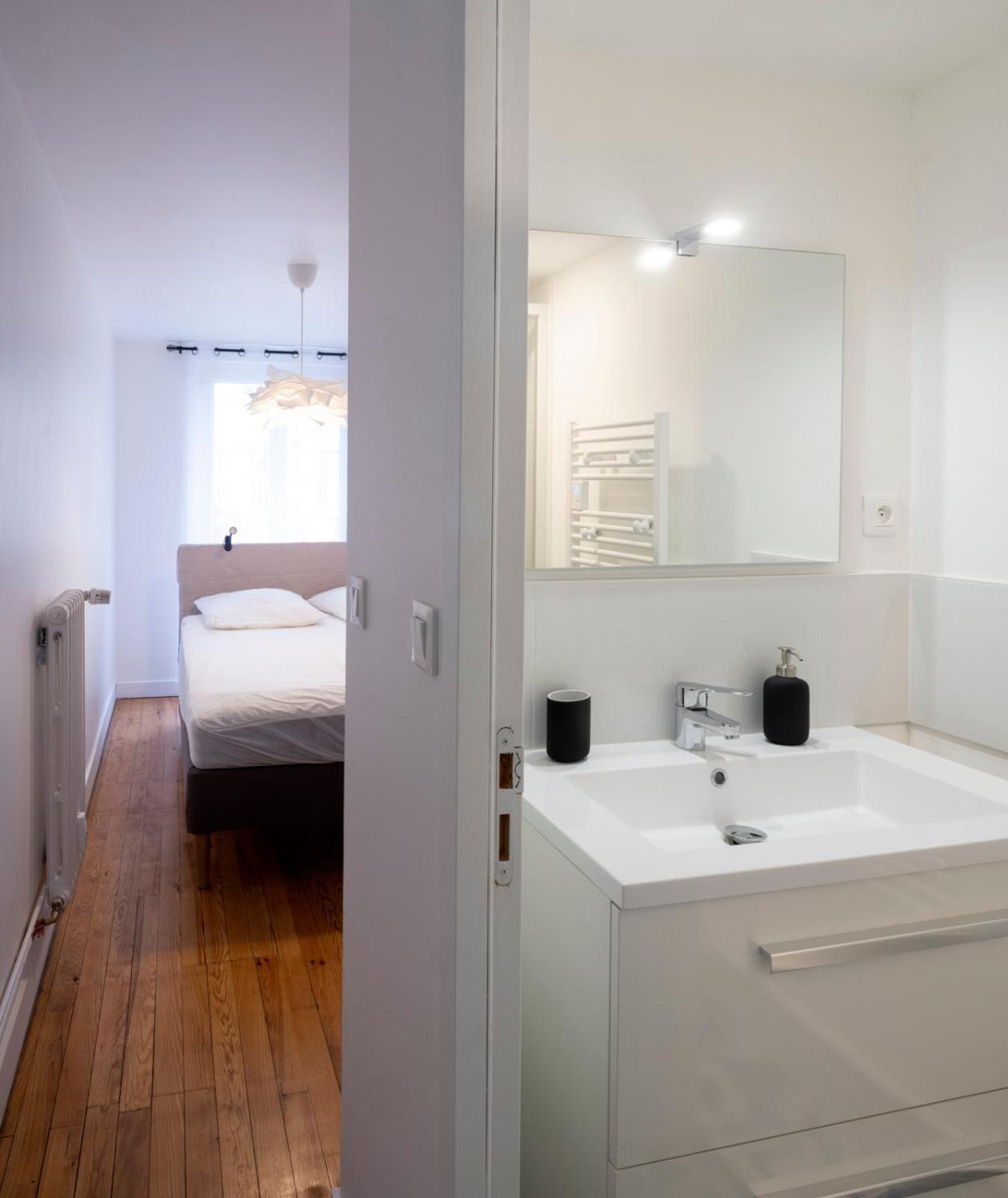 Residence Gabrielle لو هافر المظهر الخارجي الصورة