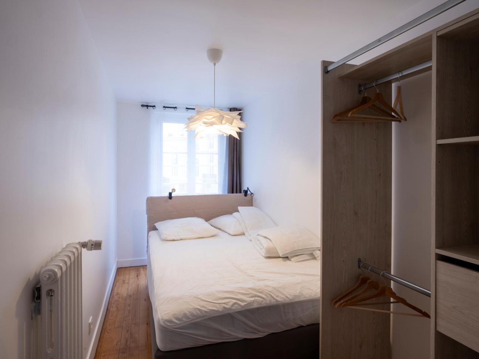 Residence Gabrielle لو هافر المظهر الخارجي الصورة