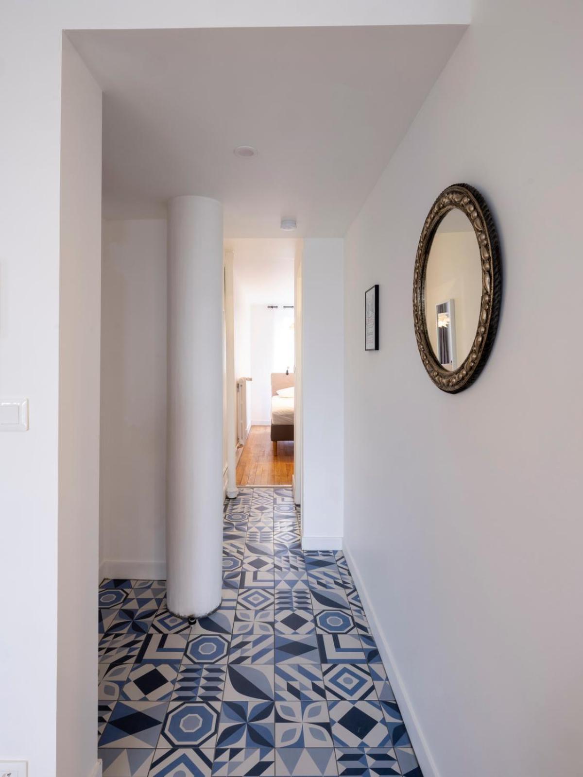 Residence Gabrielle لو هافر المظهر الخارجي الصورة
