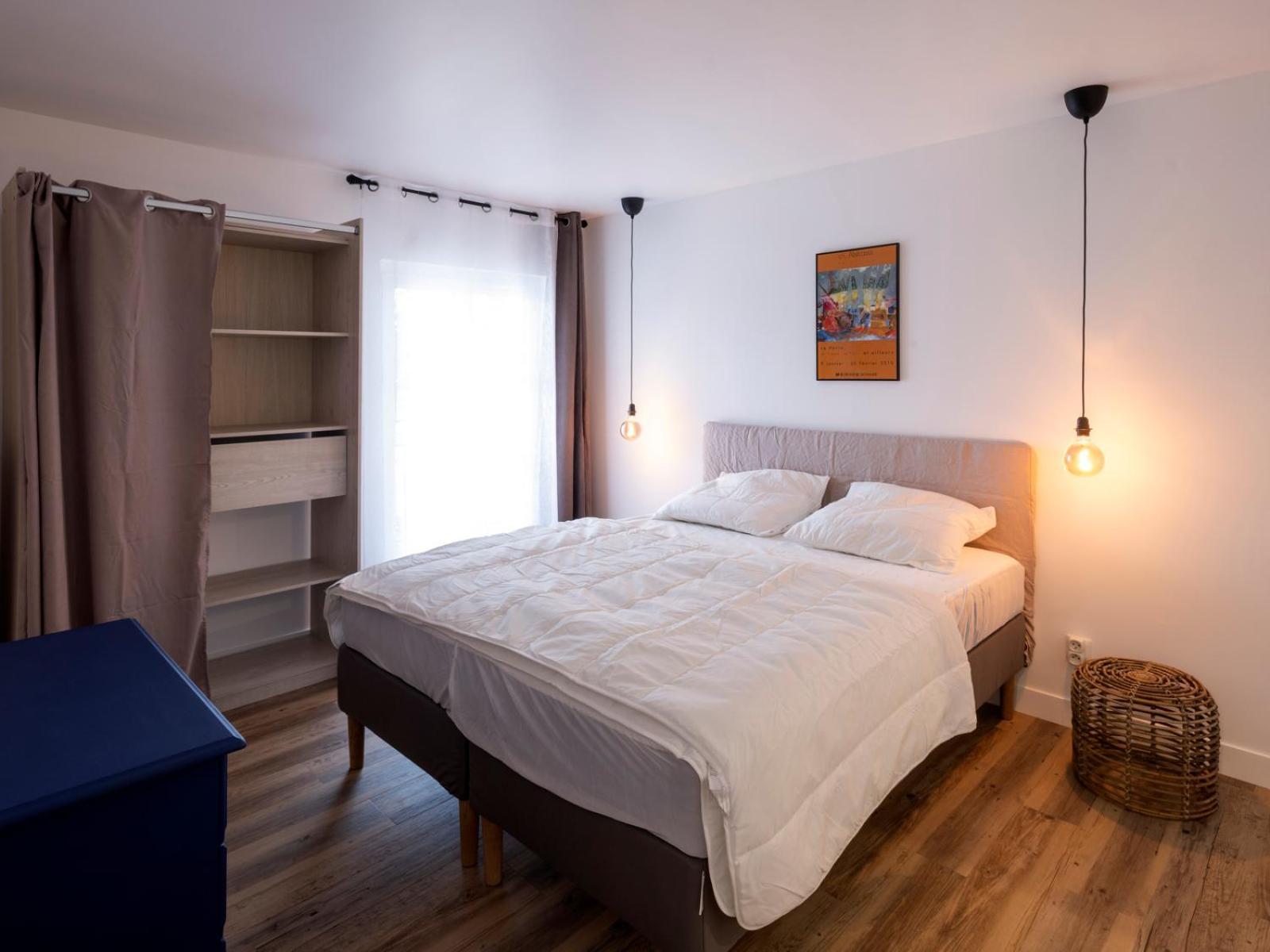 Residence Gabrielle لو هافر المظهر الخارجي الصورة