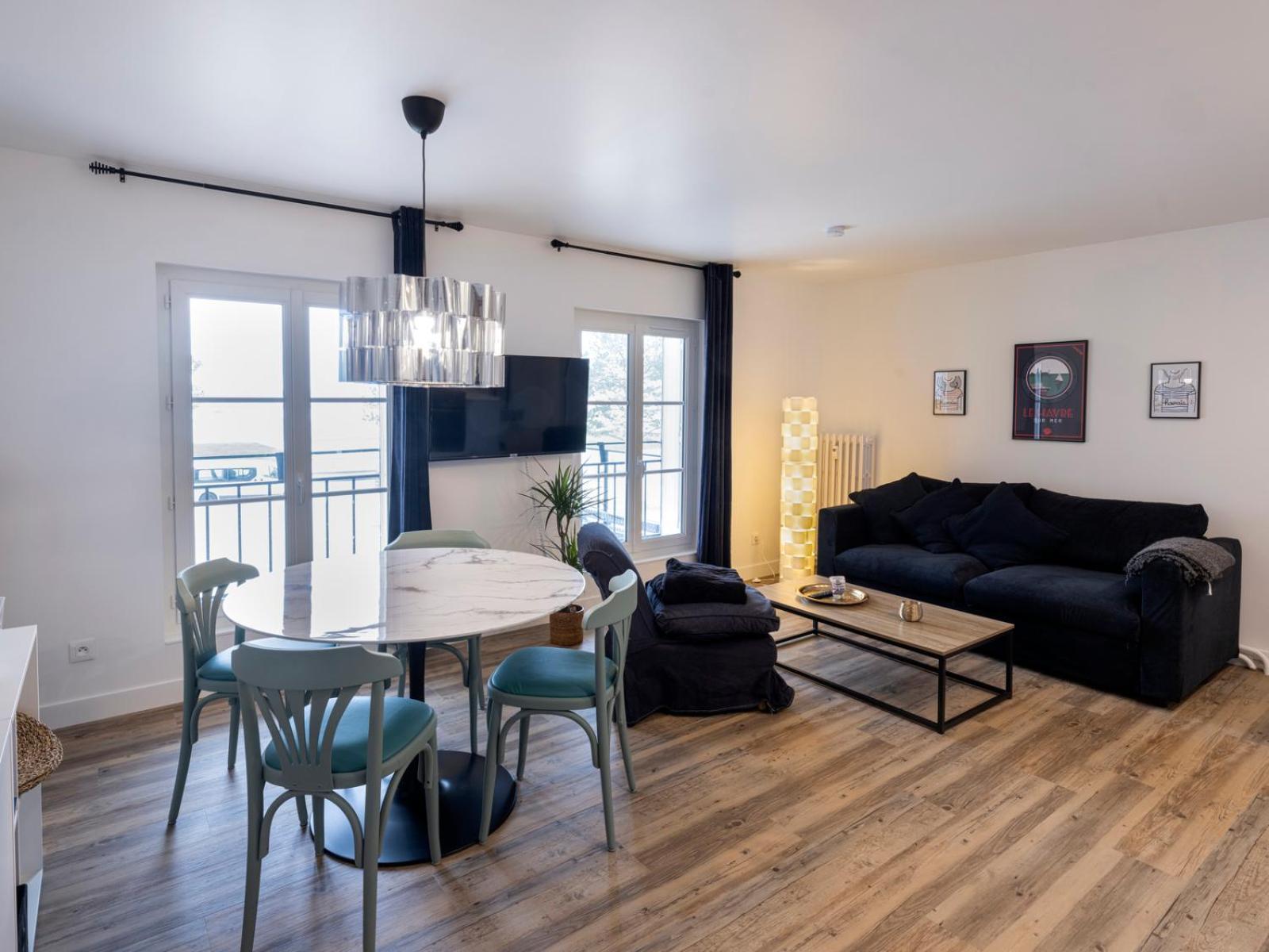 Residence Gabrielle لو هافر المظهر الخارجي الصورة