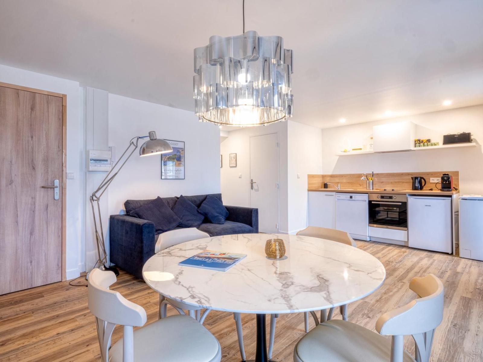 Residence Gabrielle لو هافر المظهر الخارجي الصورة