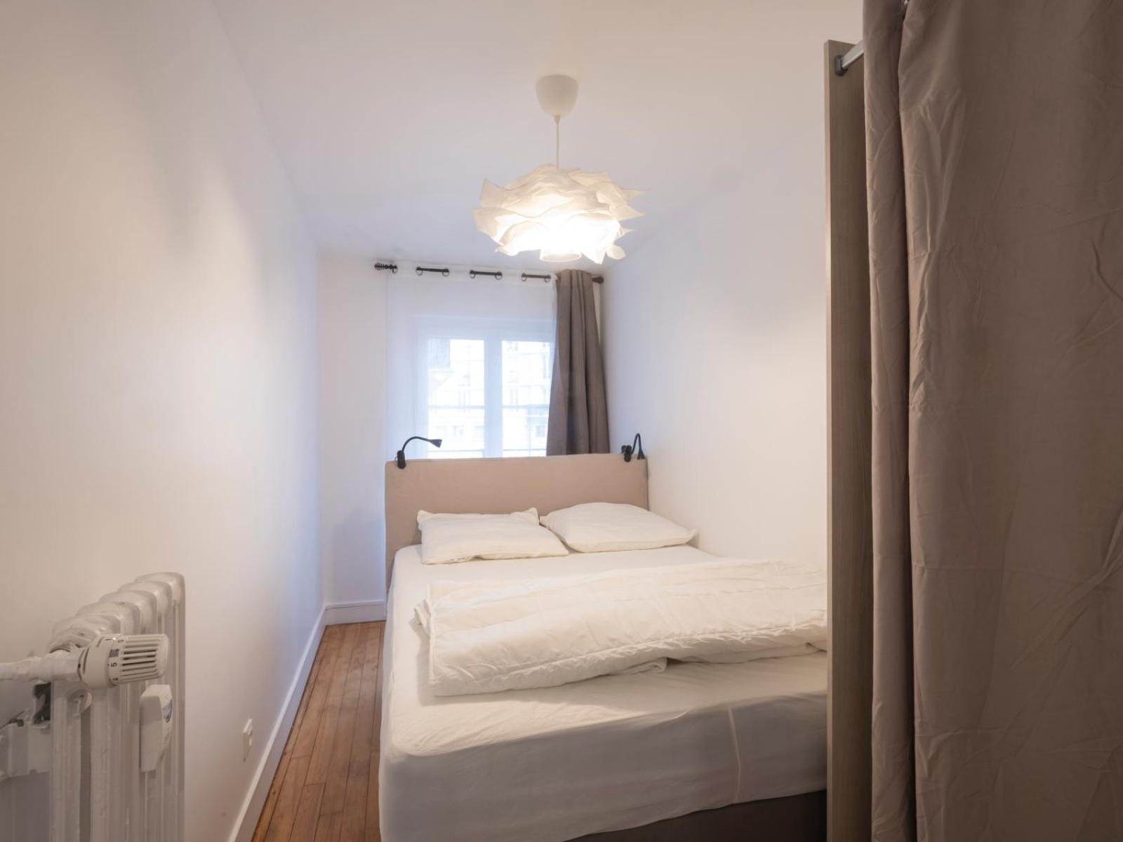 Residence Gabrielle لو هافر المظهر الخارجي الصورة