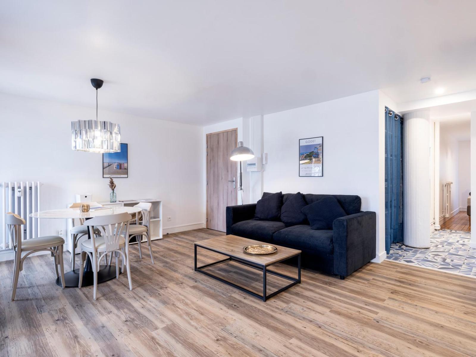 Residence Gabrielle لو هافر المظهر الخارجي الصورة
