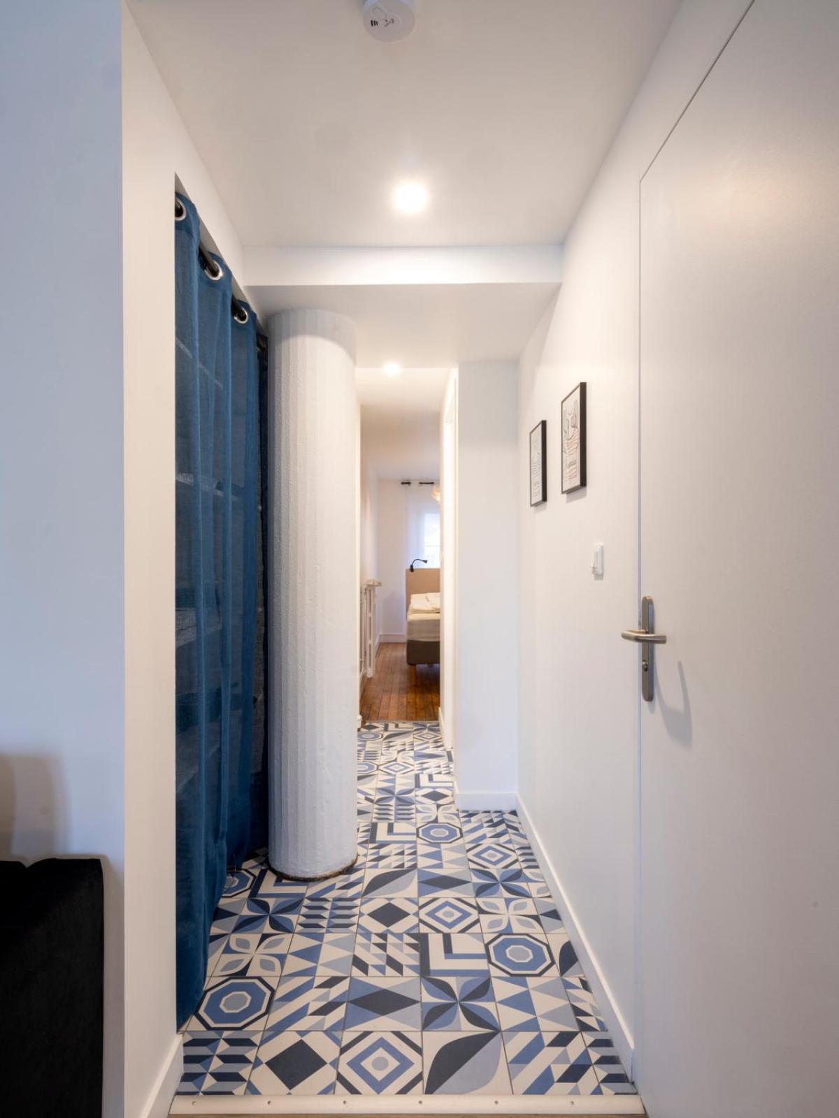 Residence Gabrielle لو هافر المظهر الخارجي الصورة