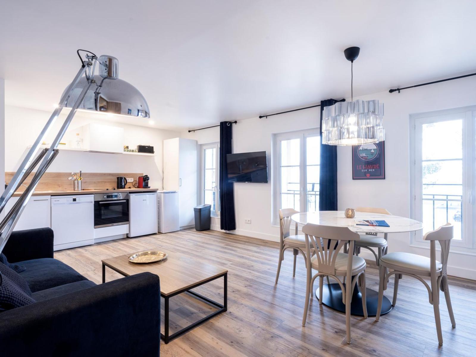Residence Gabrielle لو هافر المظهر الخارجي الصورة