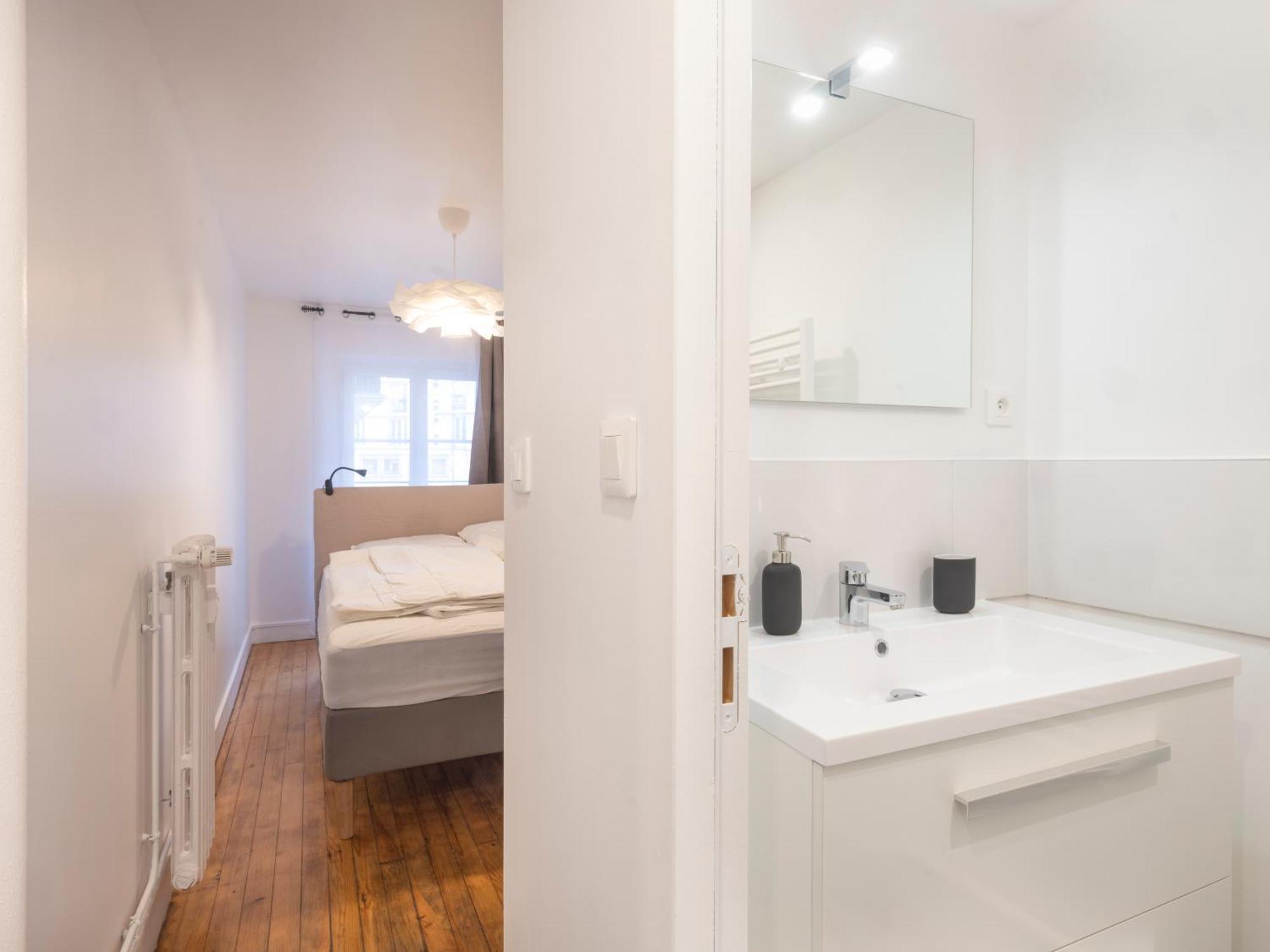 Residence Gabrielle لو هافر المظهر الخارجي الصورة