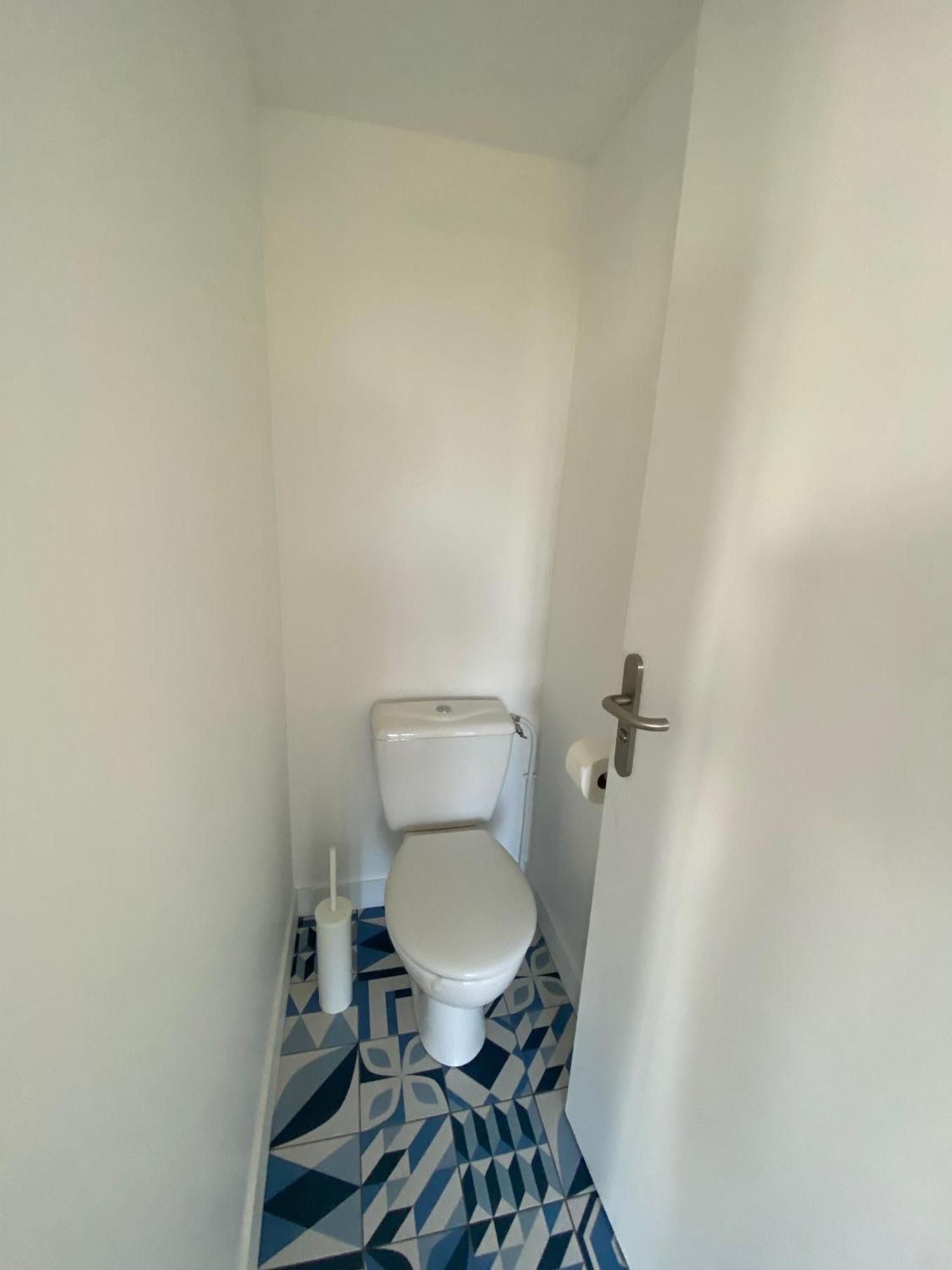 Residence Gabrielle لو هافر المظهر الخارجي الصورة