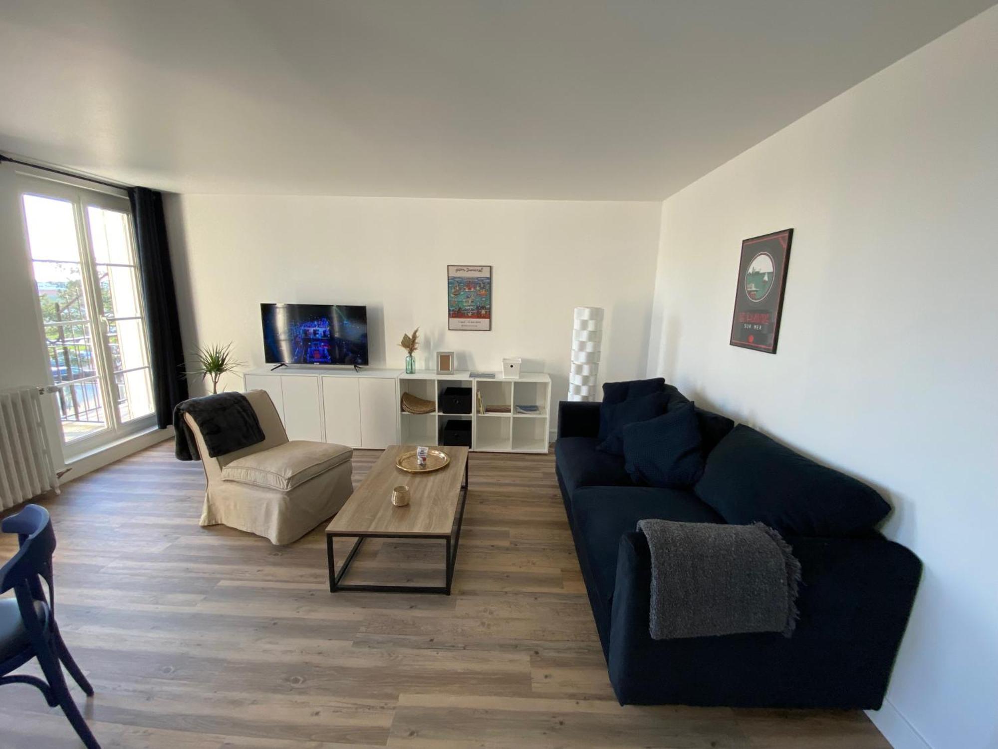 Residence Gabrielle لو هافر المظهر الخارجي الصورة
