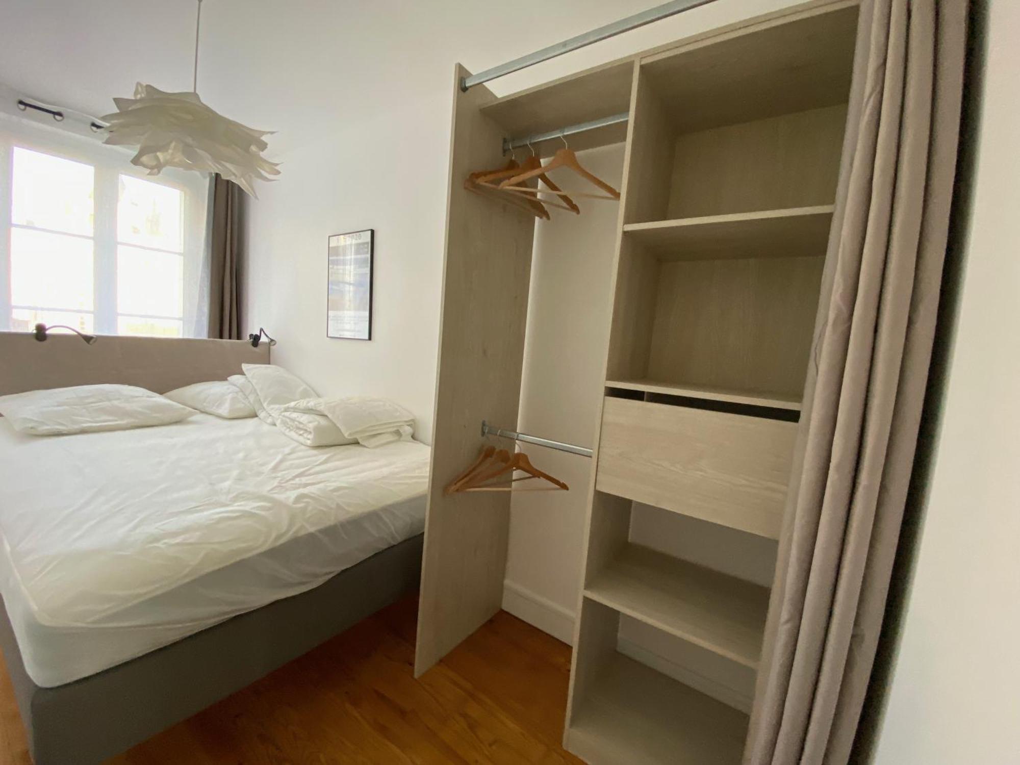 Residence Gabrielle لو هافر المظهر الخارجي الصورة