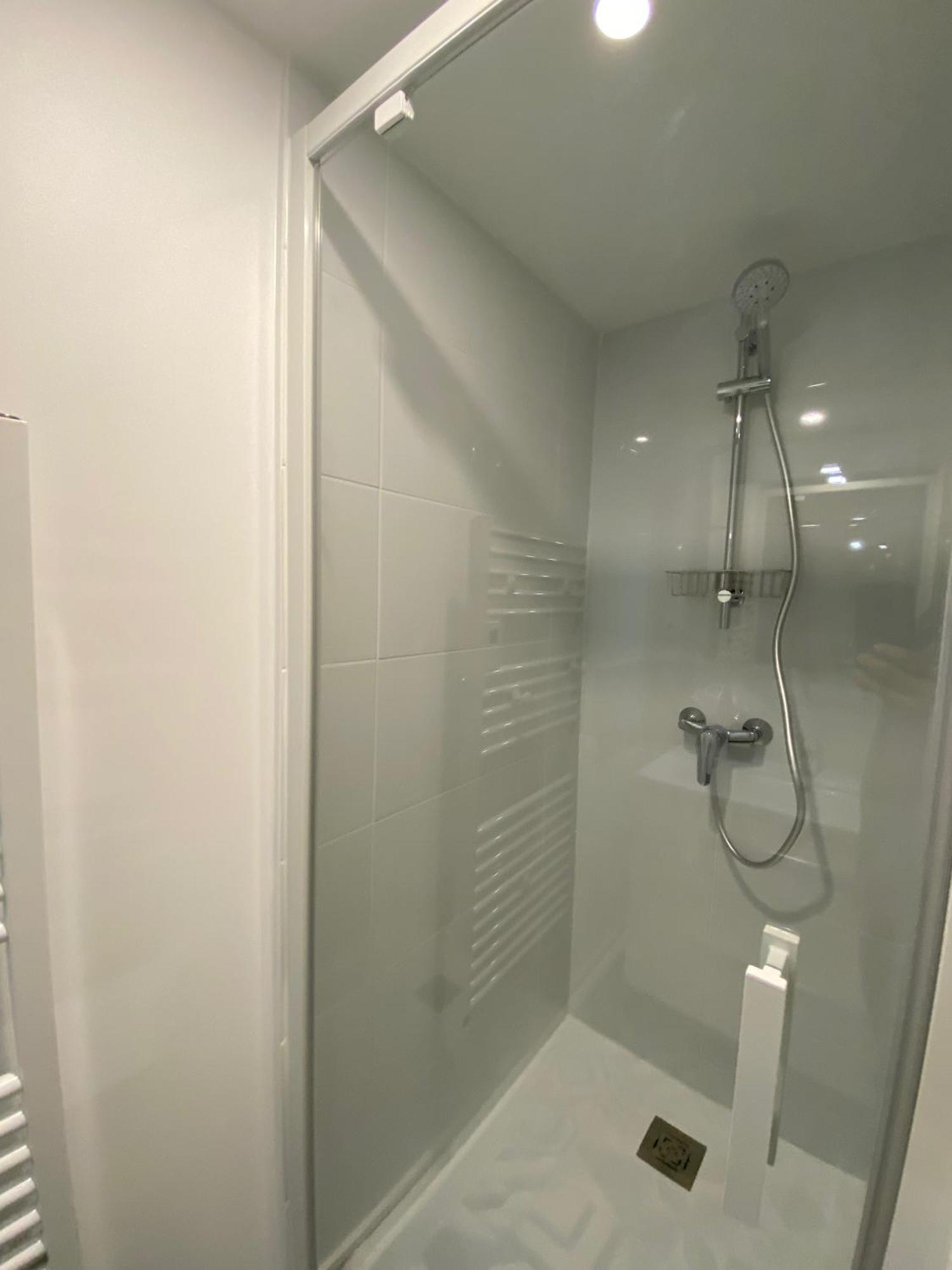 Residence Gabrielle لو هافر المظهر الخارجي الصورة