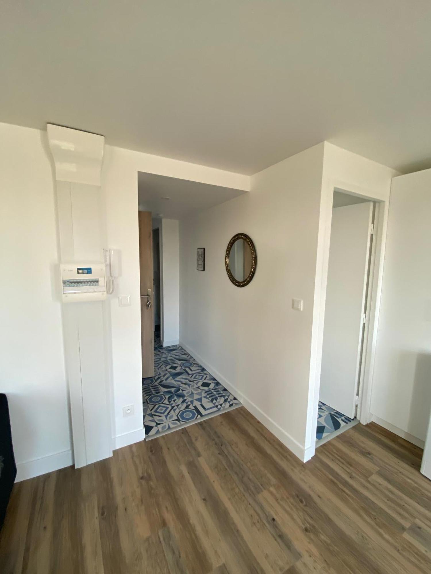 Residence Gabrielle لو هافر المظهر الخارجي الصورة