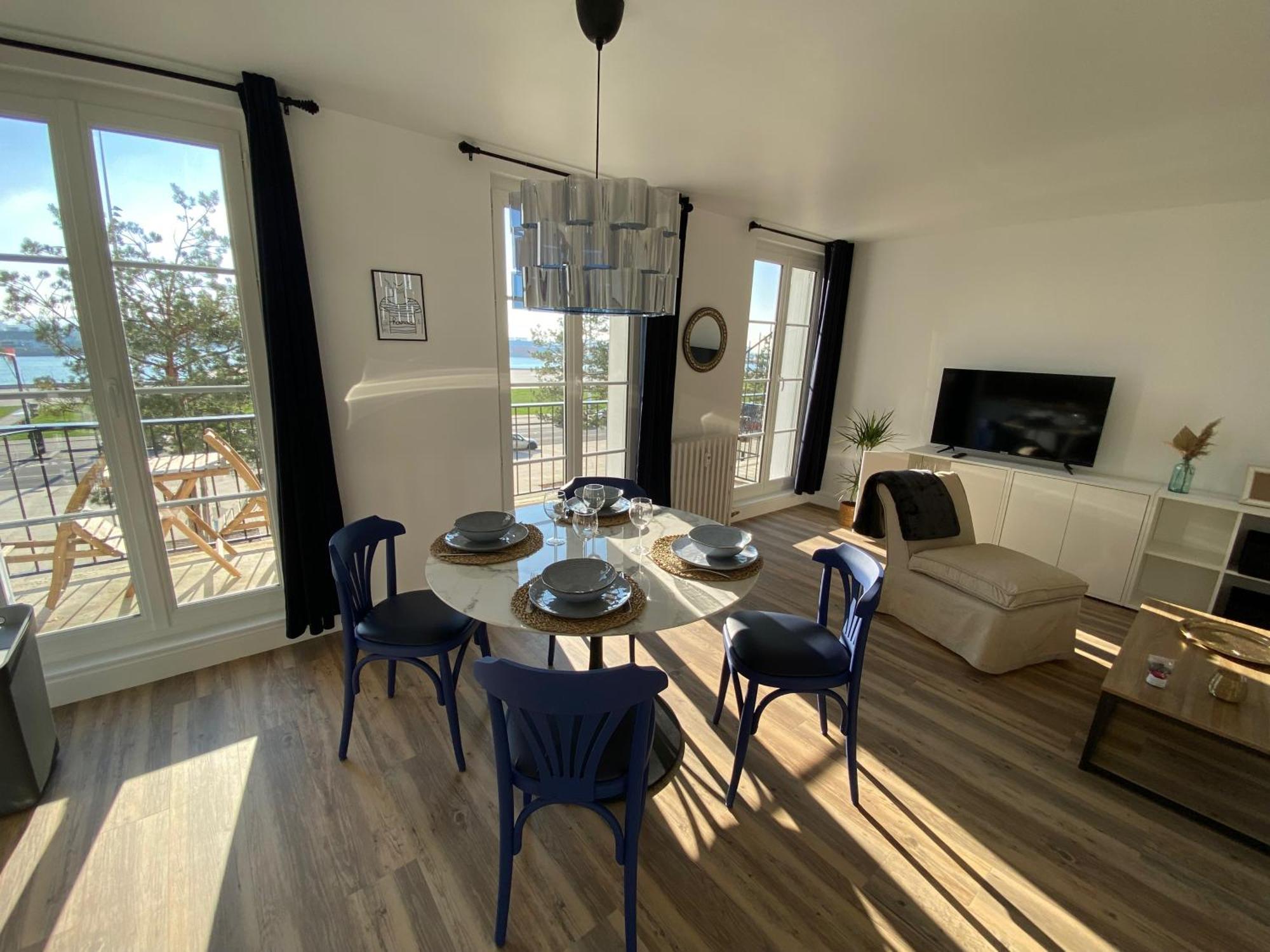 Residence Gabrielle لو هافر المظهر الخارجي الصورة