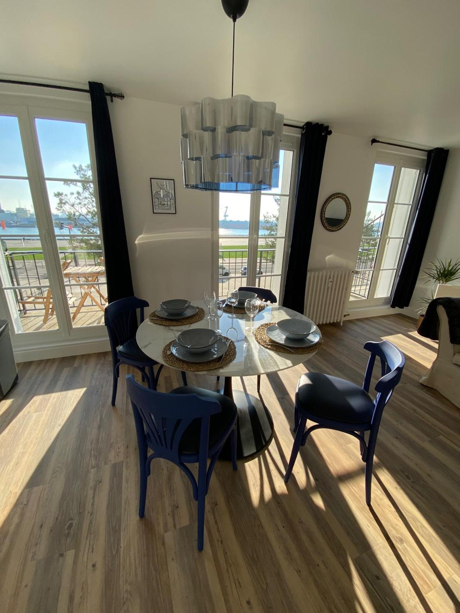 Residence Gabrielle لو هافر المظهر الخارجي الصورة