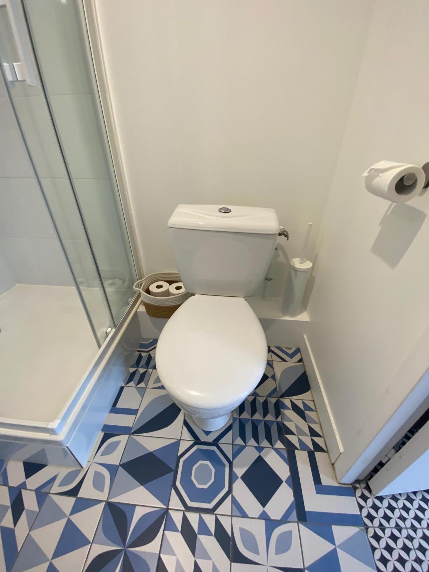 Residence Gabrielle لو هافر المظهر الخارجي الصورة